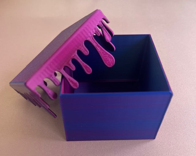 Drip Box