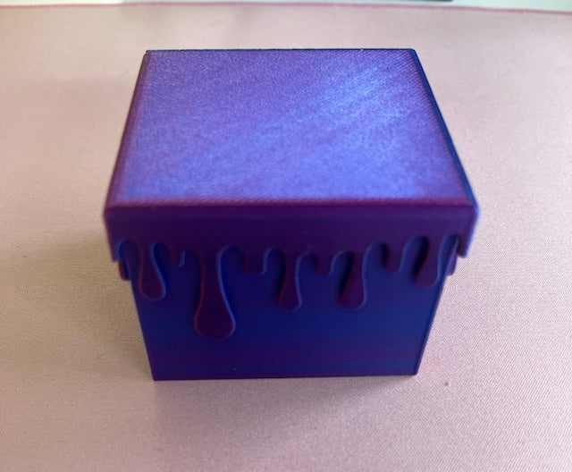 Drip Box