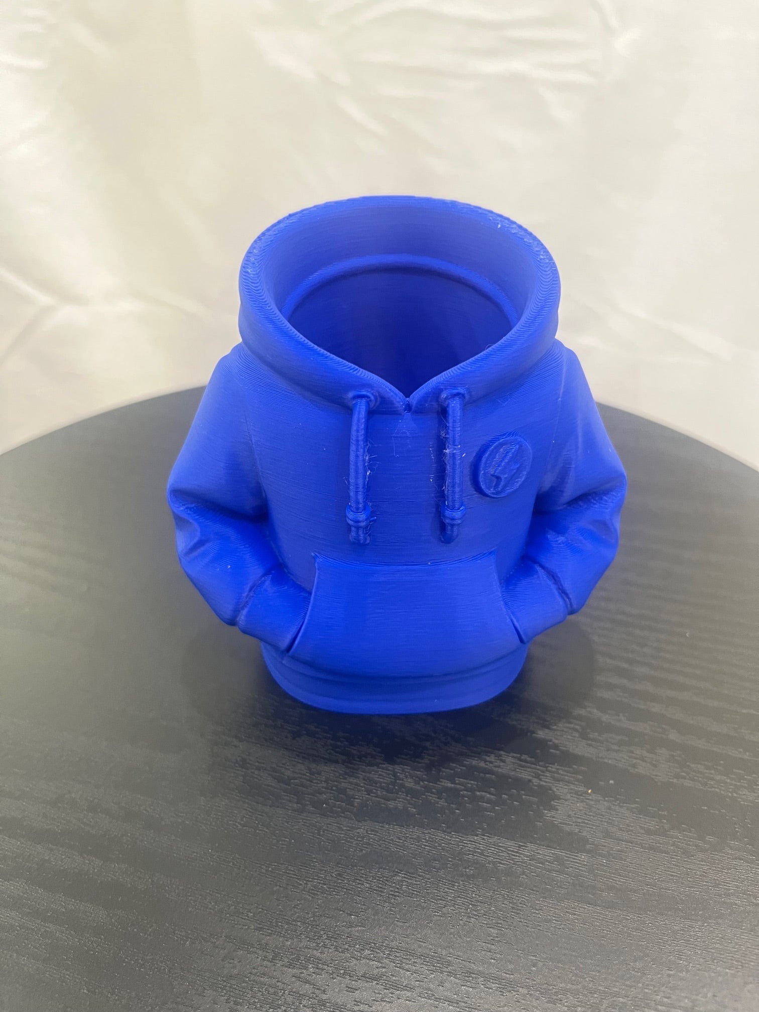 Hoodie Pencil Holder