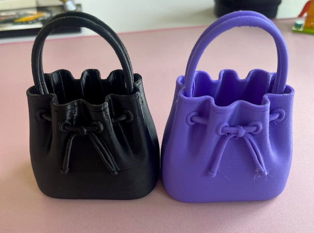 Mini purse
