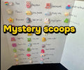 Mystery Large Scoop
